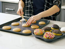 Stackable Baking Set (8-in-1)