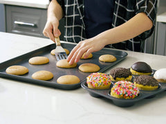 Stackable Baking Set (8-in-1)