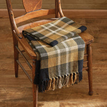 Load image into Gallery viewer, Plaid Throws 50&quot; X 60&quot;
