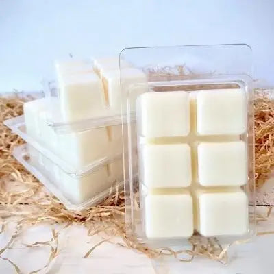 Oatmilk and Honey - Wax Melts