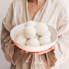 Dryer Balls (Sold Individually)