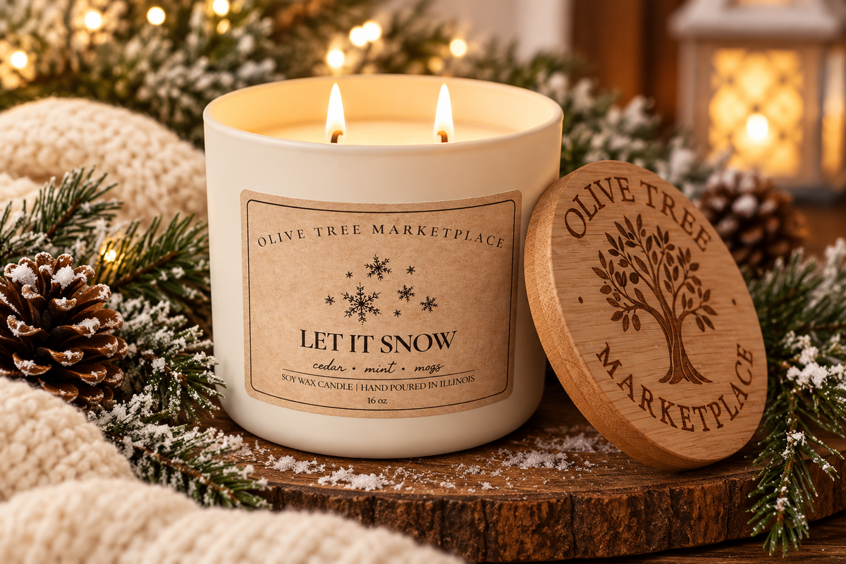Let It Snow