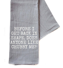 Funny Tea Towel
