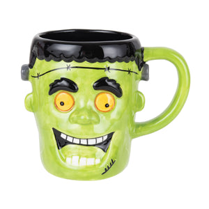 Halloween Mugs