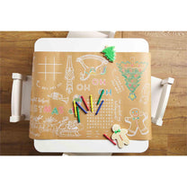 Color-Me Table Runner Set