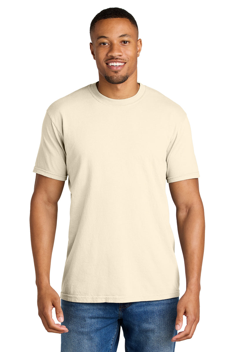 Comfort Color T-Shirt (Ivory)