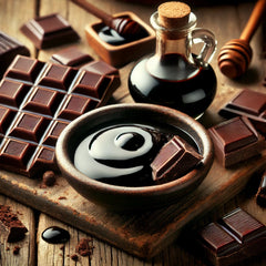 Chocolate - Dark Balsamic Vinegar