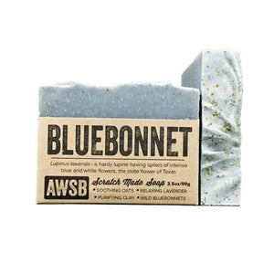 AWSB Bar Soap