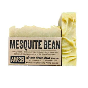 AWSB Bar Soap