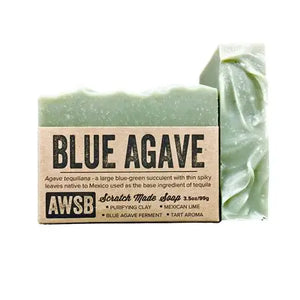 AWSB Bar Soap