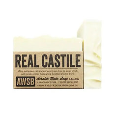 AWSB Bar Soap
