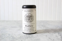 Blackberry Tea - 20 Teabags in Signature Tea Tin