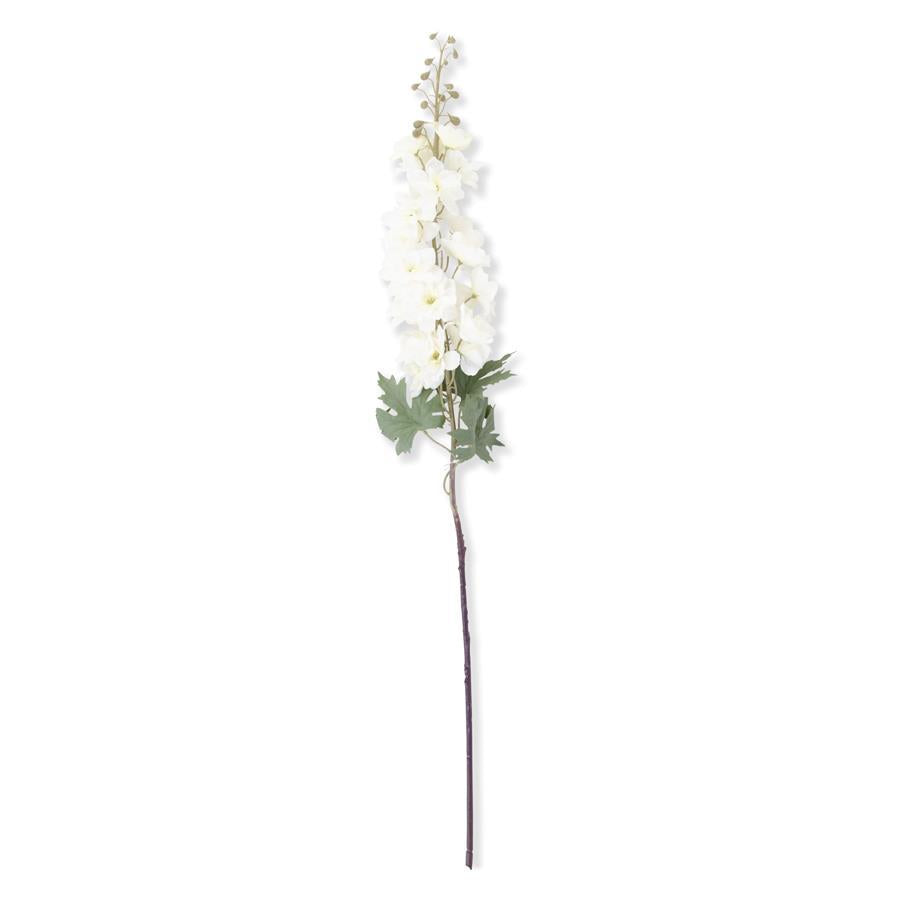 Delphinium Stem