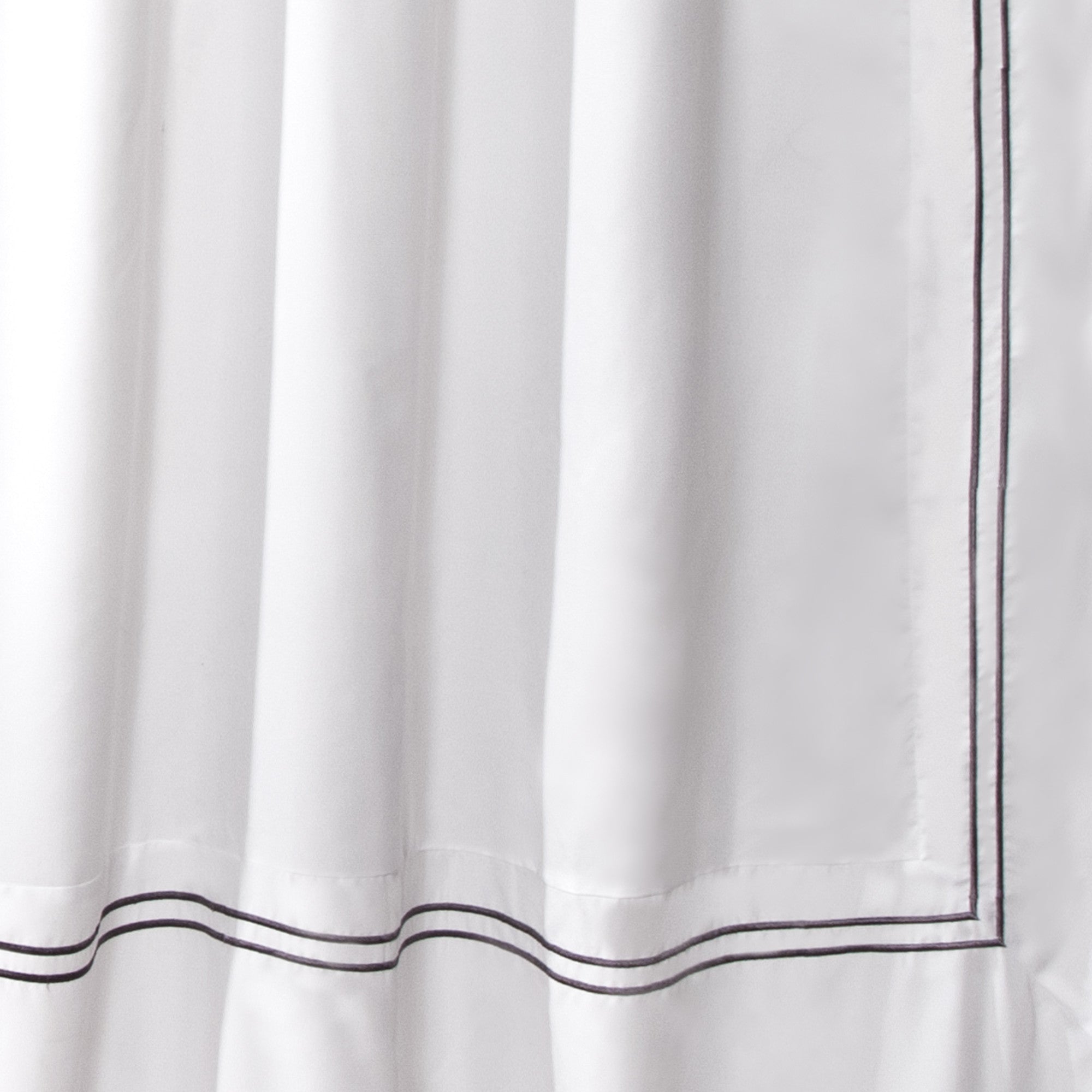 Hotel Collection Shower Curtain