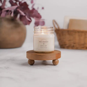 Mini Wooden Riser
