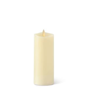 Luminara LED Flickering Pillar Candles