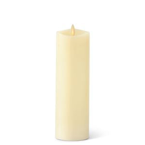 Luminara LED Flickering Pillar Candles