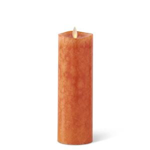 Luminara LED Flickering Pillar Candles