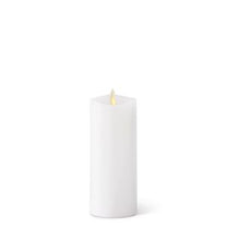 Luminara LED Flickering Pillar Candles