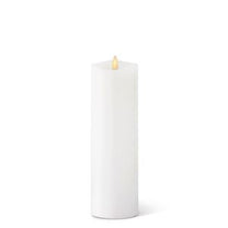 Luminara LED Flickering Pillar Candles