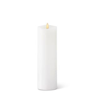 Luminara LED Flickering Pillar Candles