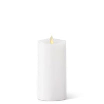Luminara LED Flickering Pillar Candles