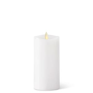 Luminara LED Flickering Pillar Candles
