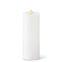 Luminara LED Flickering Pillar Candles