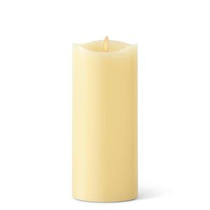 Luminara LED Flickering Pillar Candles