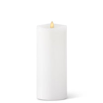 Luminara LED Flickering Pillar Candles
