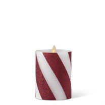 Luminara LED Flickering Pillar Candles