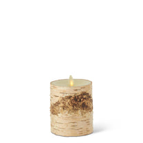 Luminara LED Flickering Pillar Candles