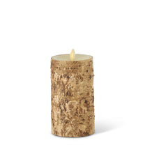 Luminara LED Flickering Pillar Candles