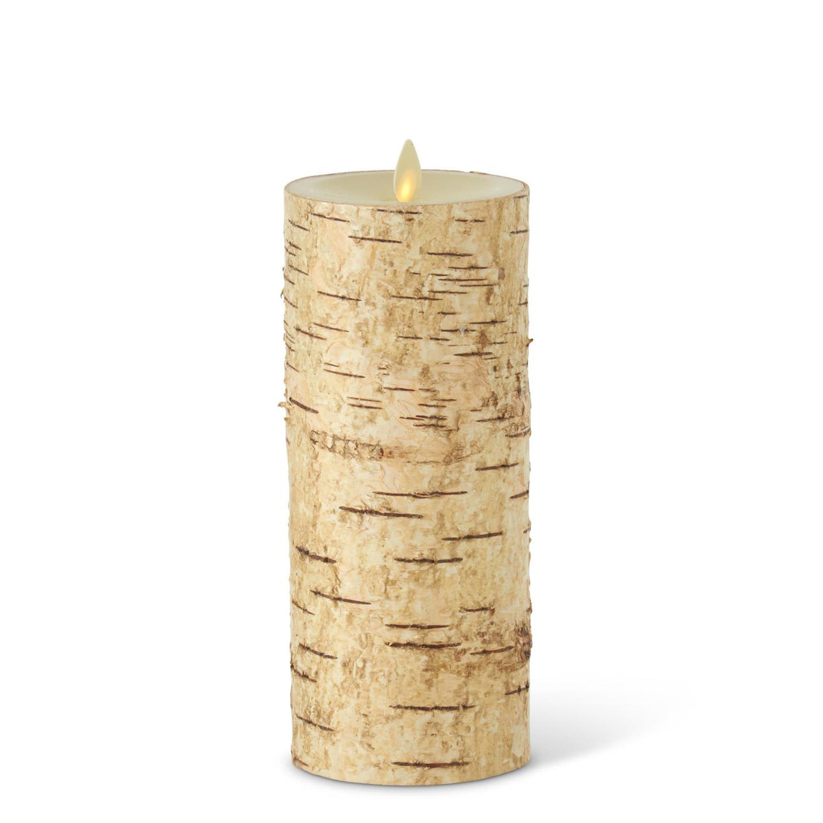 Luminara LED Flickering Pillar Candles