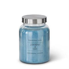 Crosstree Lane Spring Candles- 24 Ounce