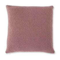 Square Woven Pillows 20"