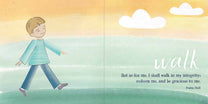 Psalms of Praise, Kids' Board Book