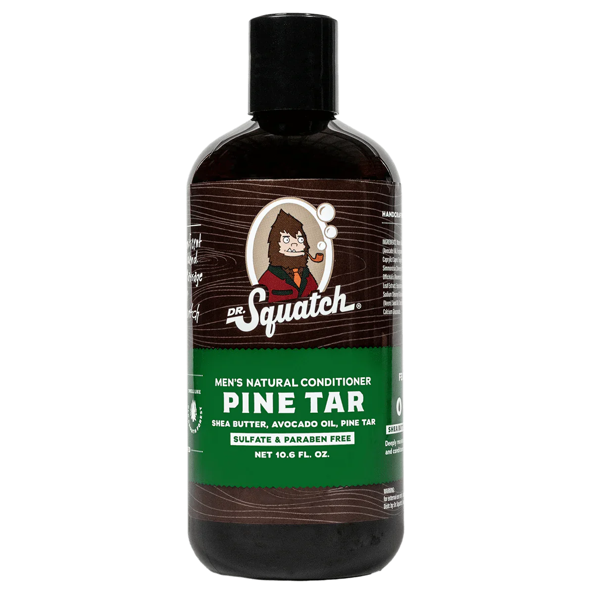 Pine Tar Men's Natural Conditioner