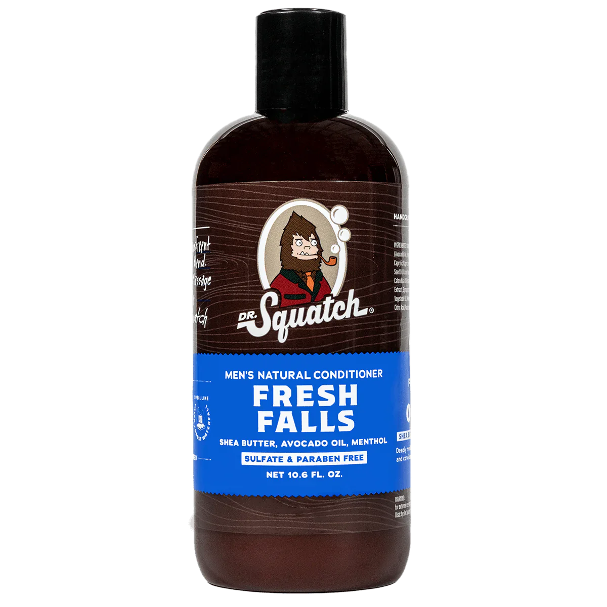 Fresh Falls Men's Natural Conditioner