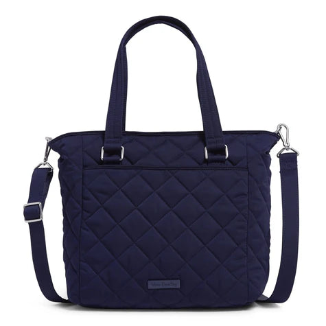 Multi-Strap Shoulder Bag