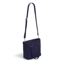 Multi-Strap Shoulder Bag