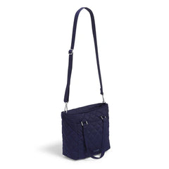 Multi-Strap Shoulder Bag