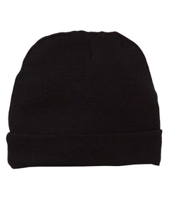Infant Baby Rib Beanie