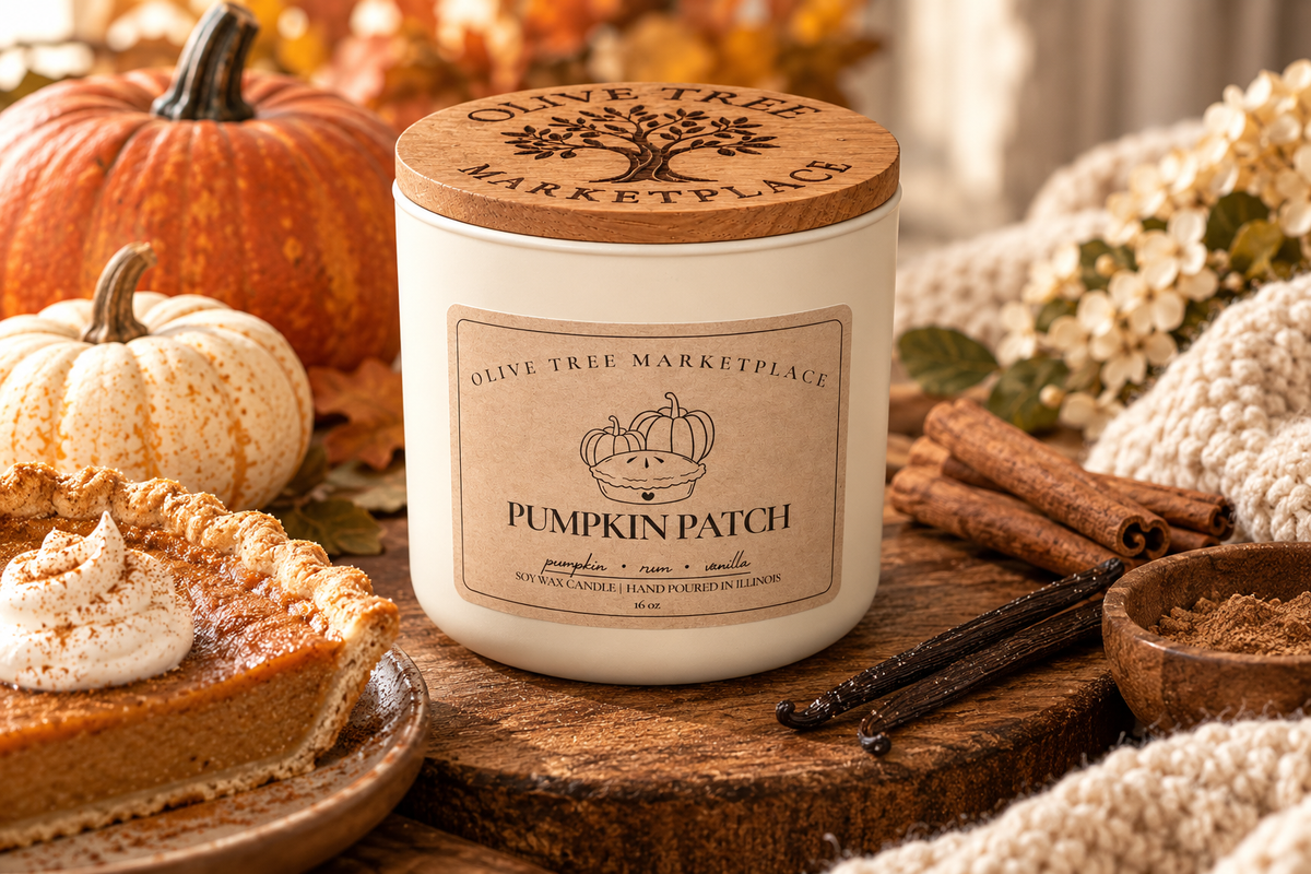 Pumpkin Patch