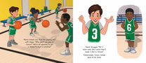 Carson Chooses Forgiveness, Book - Kids (4-8)