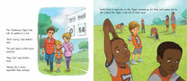 Austin Plays Fair, Book - Kids (4-8)