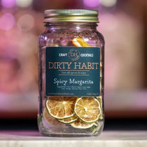 Spicy Margarita - Drink Mix