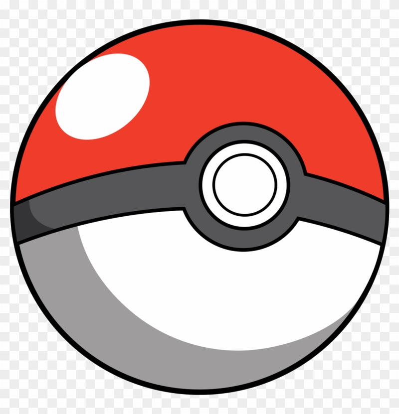 Pokeball Patch 3