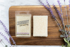 Scrubby Soap - Bath & Body