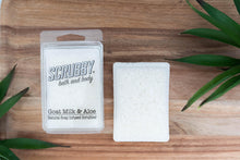 Load image into Gallery viewer, Scrubby Soap - Bath &amp; Body